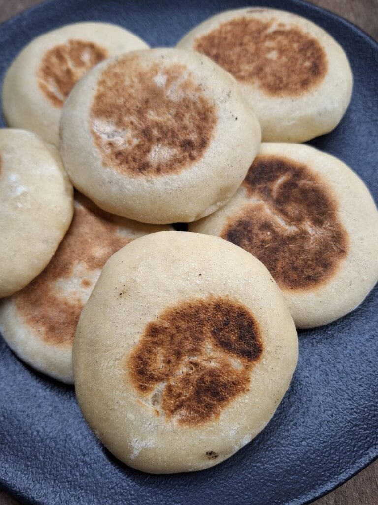 Pão Pita